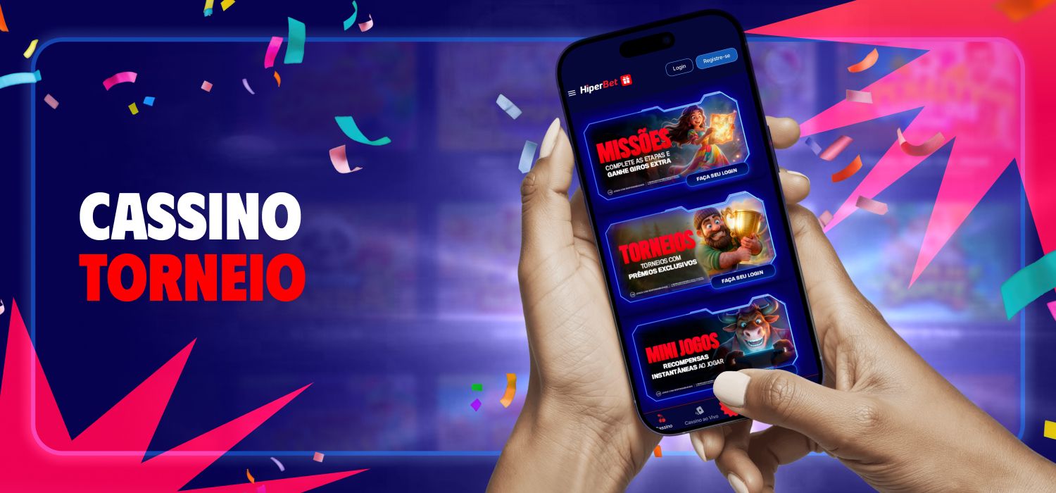 Torneio da HiperBet
