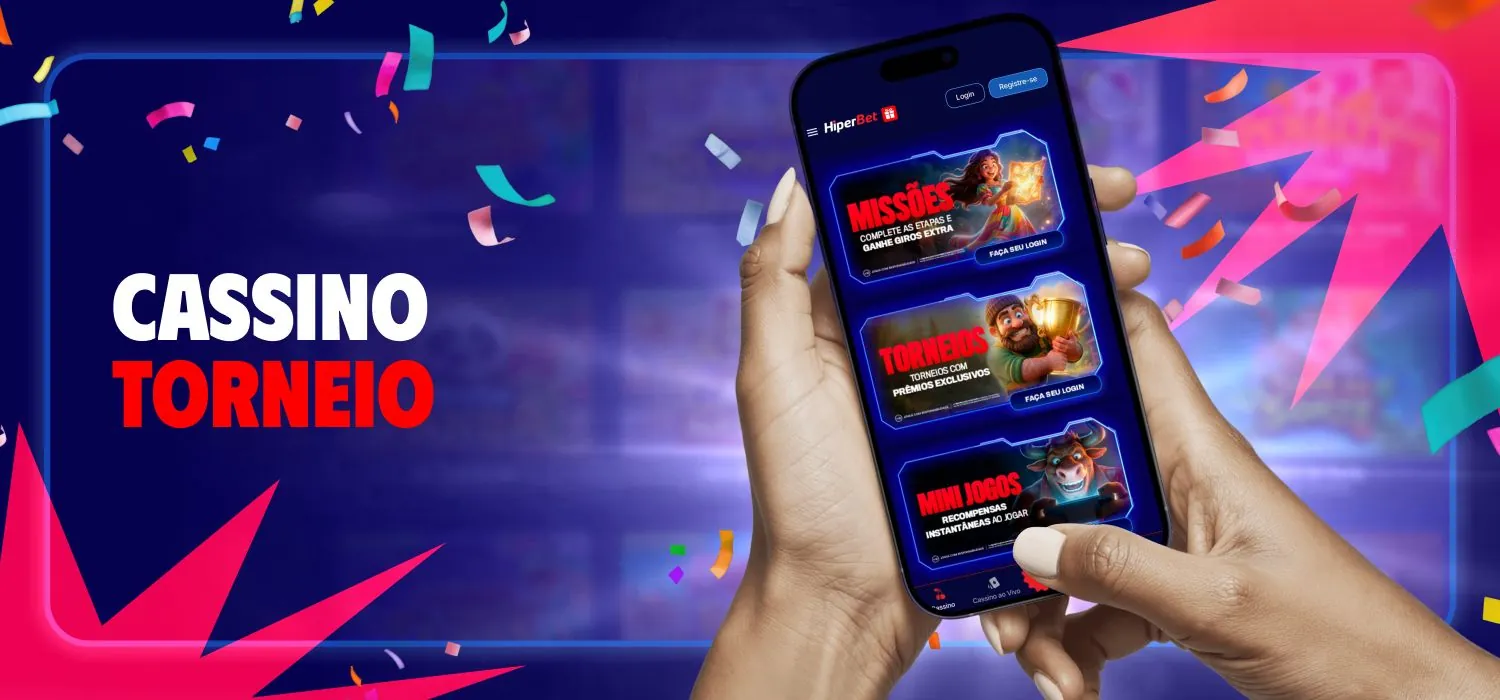 Torneio da HiperBet